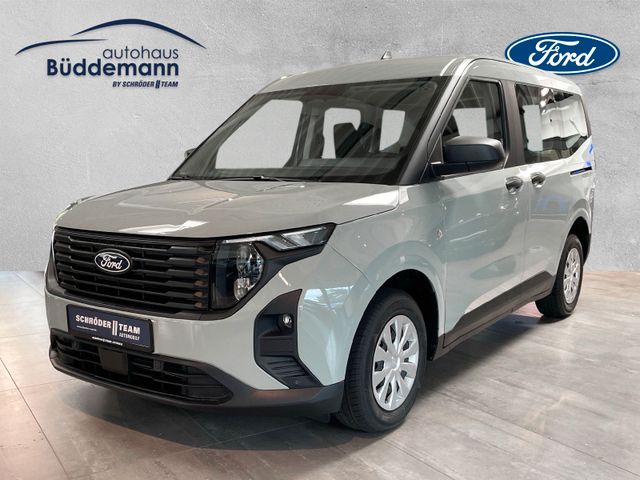 Ford Tourneo Courier Trend