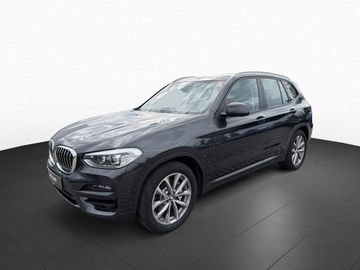 BMW X3 - 3