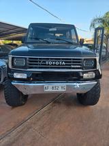 Toyota Land Cruiser 3.0 turbodiesel 3 porte KZJ9 - Toyota Gebrauchtwagen von 1996