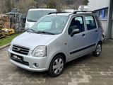 Suzuki Wagon R+ Wagon R + 1.3 Club - Suzuki Wagon R+: Automatik
