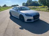 Audi TT Coupe 2.0 TDI ultra - - Audi TT mit Diesel-Antrieb