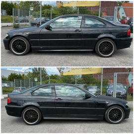 BMW 320 - 8