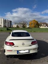 Mercedes-Benz C 63 AMG Mercedes-AMG C 63 S Autom. Mercedes... - gebrauchte Mercedes-Benz C 63 AMG aus dem Jahr 2022
