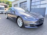 Tesla Model S Dual 100 D | Panorama | 1. Hand - gebrauchte Tesla Model S aus dem Jahr 2018