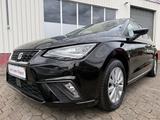 Seat Ibiza 1.0 TSI 85kW 116PS 6-Gang/LED/SHZ/KAM/NAVI - Seat Ibiza: 6l