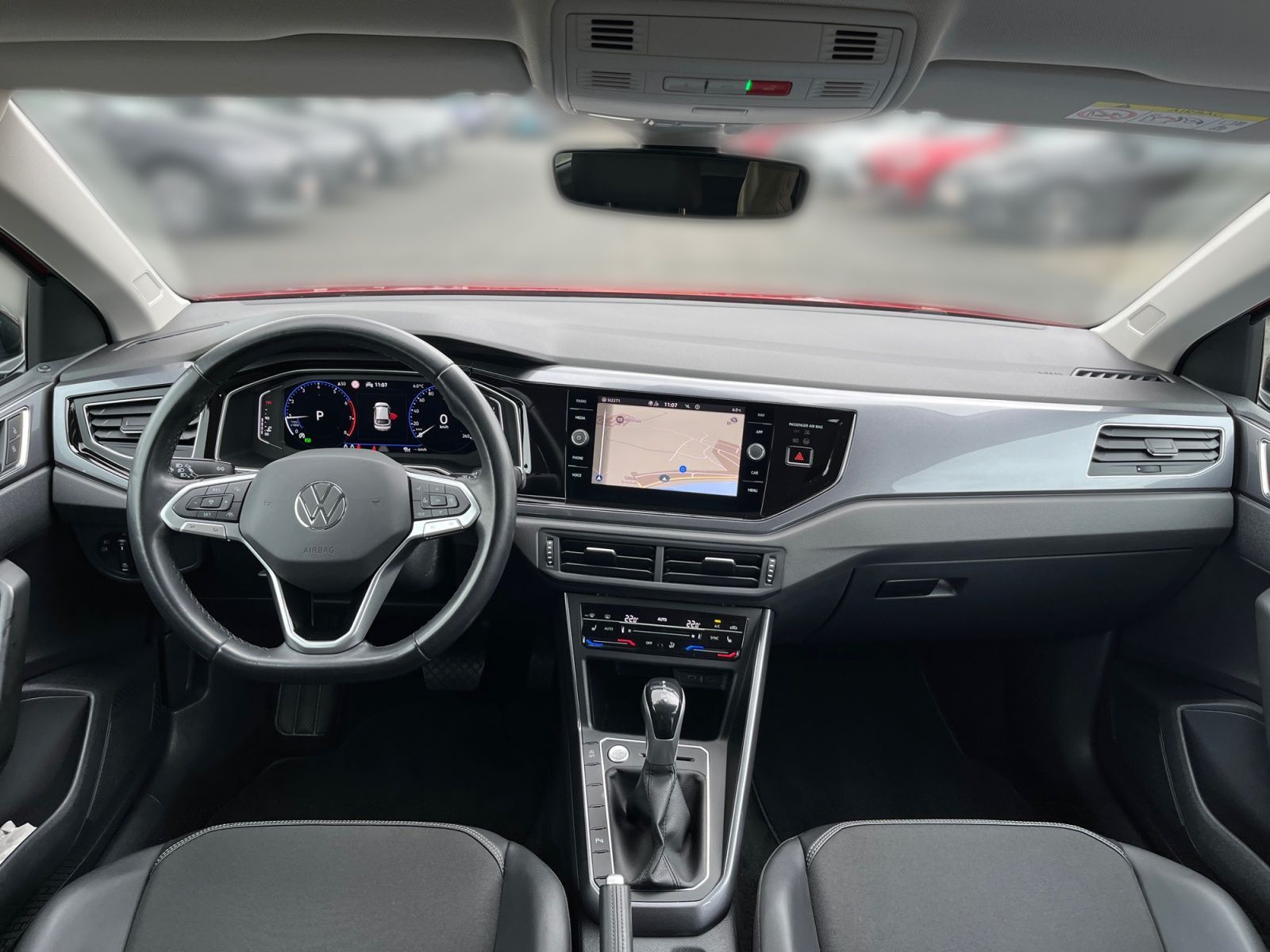 Volkswagen Taigo - Bild 11