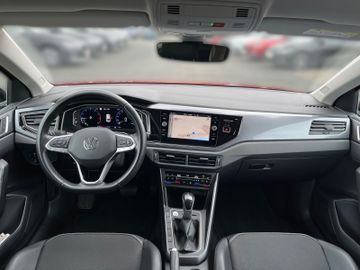 Volkswagen Taigo - 12