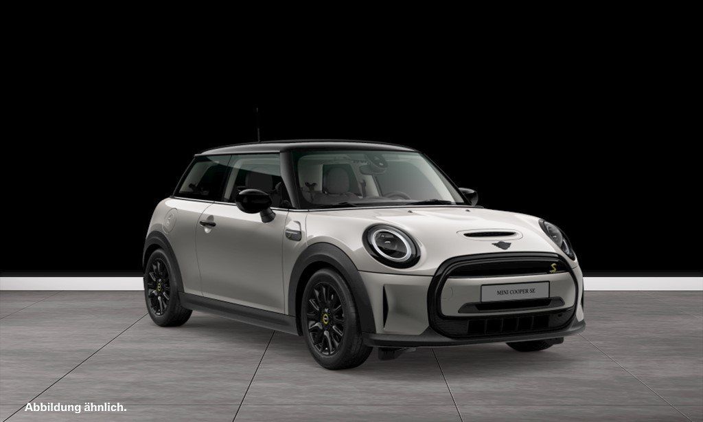 Image of MINI Cooper SE
