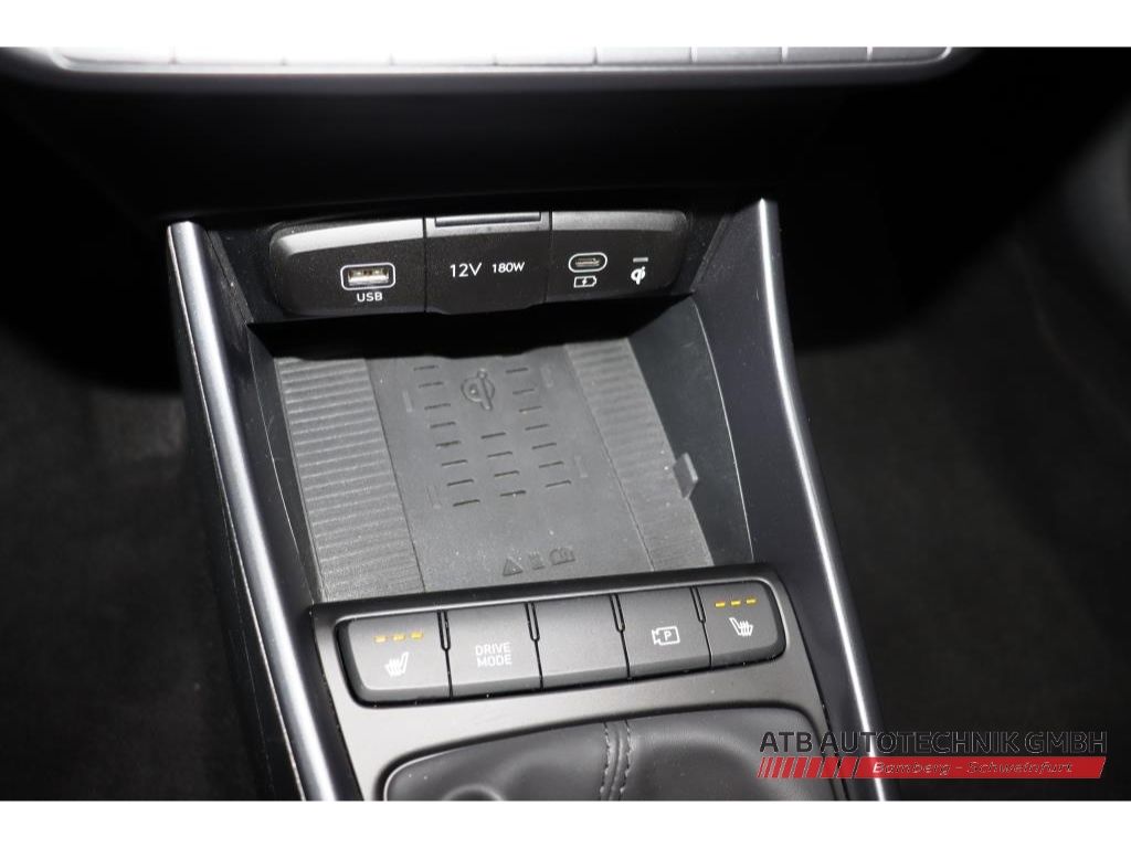 Hyundai i20 – Bild 17