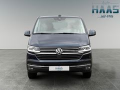 Fahrzeugabbildung Volkswagen T6.1 Multivan Generation Six DSG Standh R.Cam