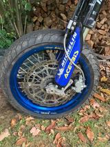 BMW G 450 X, Supermoto, offen eingetr. - SUPERMOTO