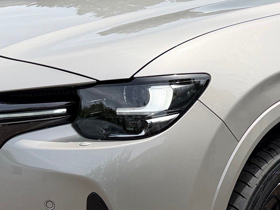 Fahrzeugabbildung Mazda CX-60 3.3d 254PS AWD Homura COSO BLOP