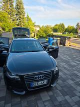 Audi A4 1.8 TFSI 88kW S line Avant S line - Audi A4 aus 2011: Line