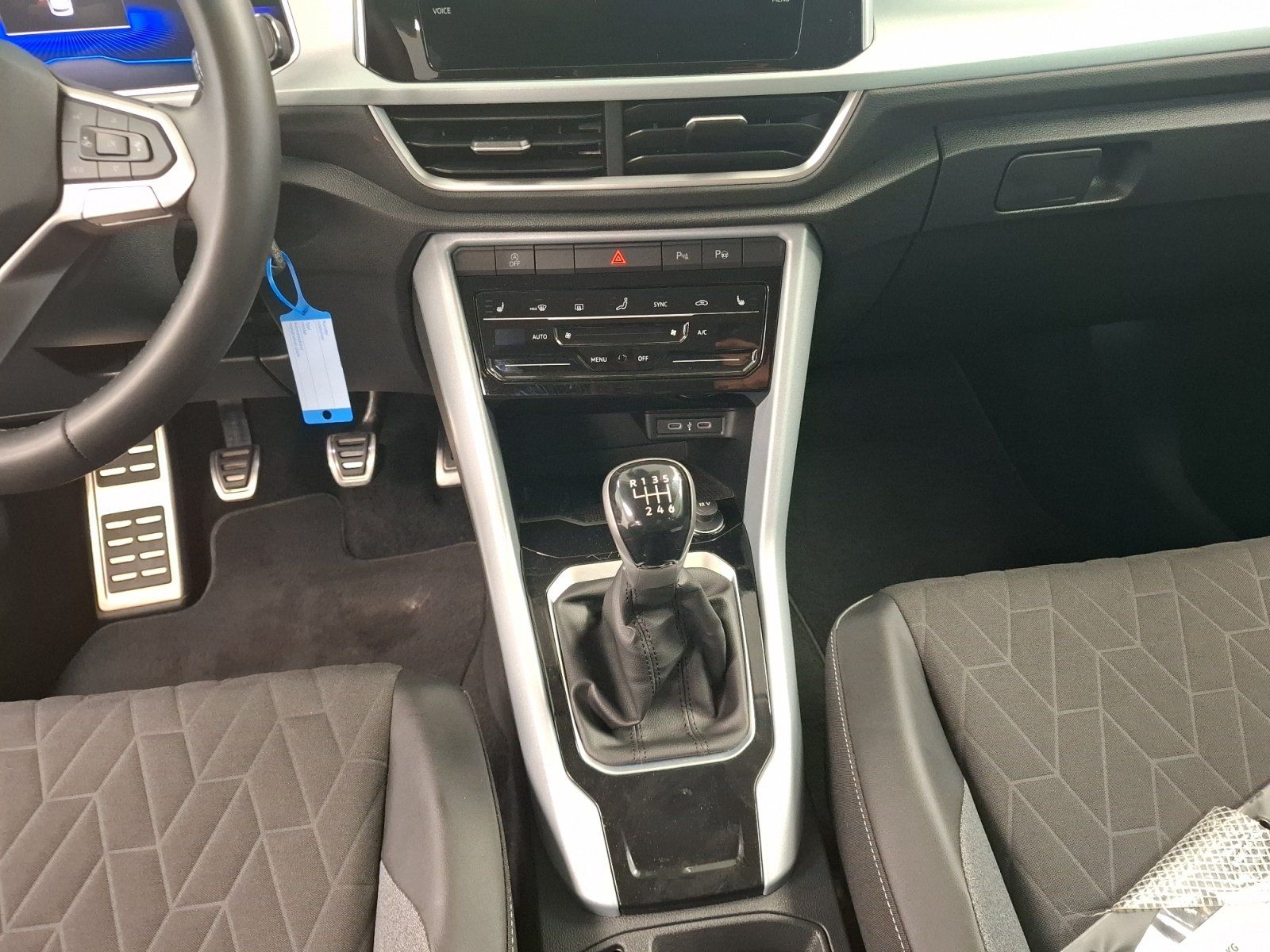 Volkswagen T-Roc - Bild 9
