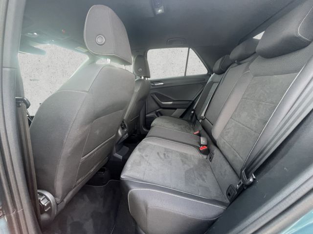 T-Roc R-Line 1.5 TSI DSG,ACC,LED,Navi,Kamera,AHK