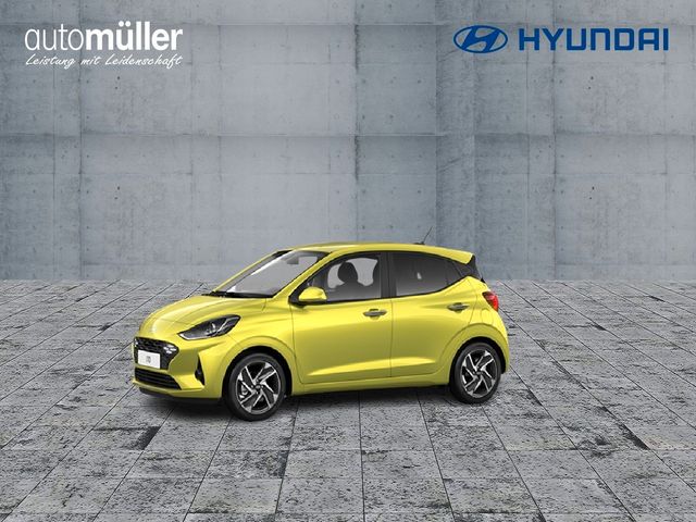 Hyundai i10 N-LINE *DACHLACKIERUNG* DACHLACKIERUNG*NAVI*