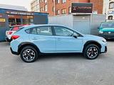 Subaru XV 1.6i Lineartronic AWD Automatik-4x4-AHK-SHZ-G - Subaru XV mit Benzin-Antrieb