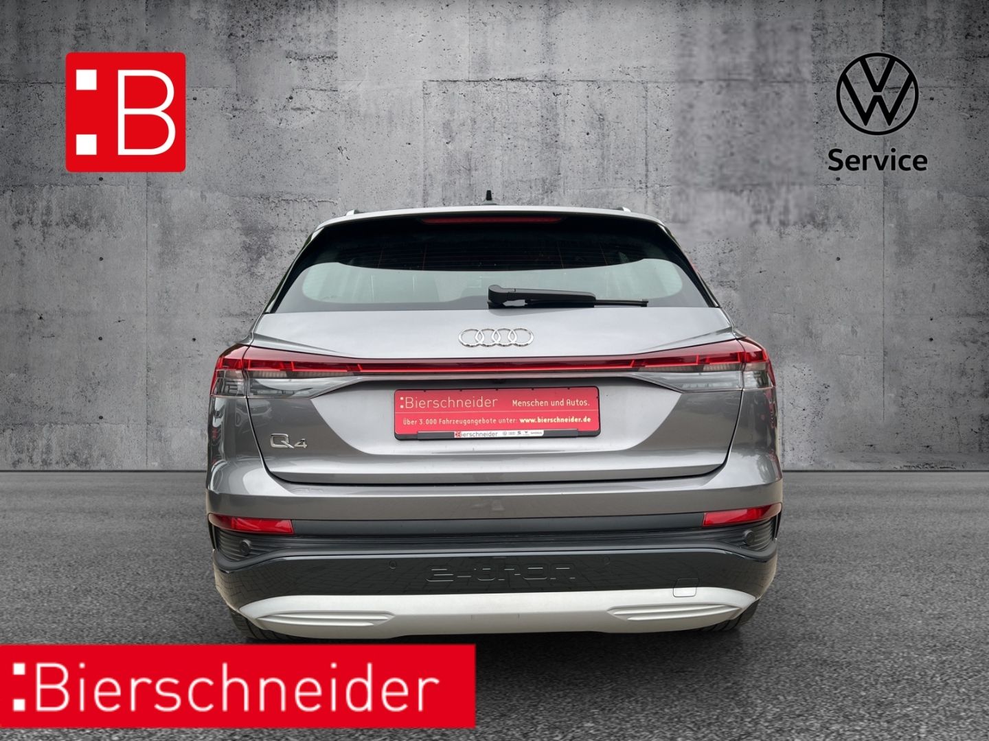 Audi Q4 e-tron 45 advanced MATRIX 20 KAMERA NAVI ACC  foto 15