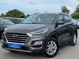 Hyundai Tucson 1.6 CRDi 2WD ++Finanzierung++Garantie++ - Hyundai: Finanzierung