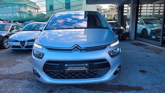 Citroën Citroen C4 Picasso 1.6 ..