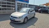Volkswagen Golf VI Team 1.4 - Volkswagen Golf: Team