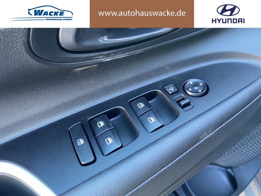 Hyundai BAYON – Bild 8