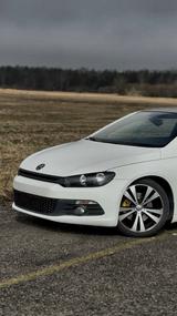 Volkswagen Scirocco 1.4 TSI DSG - - VW Scirocco in München