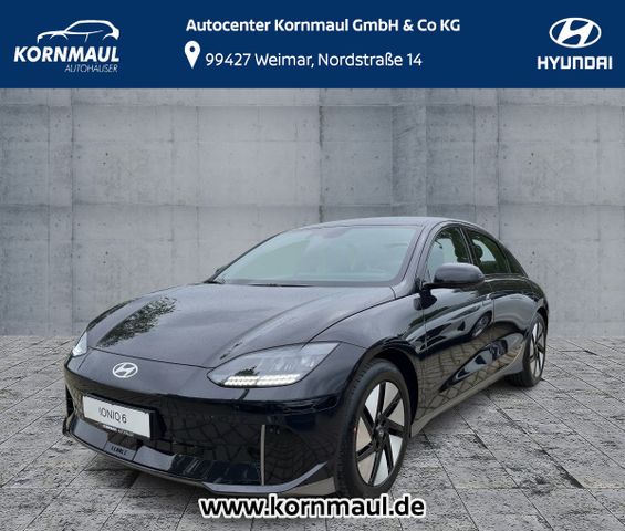 Hyundai IONIQ 6 77,4 kWh DYNAMIQ (229 PS) 2WD Sonderlack