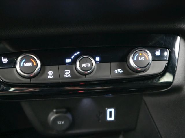 Corsa F FACELIFT HYBRID GS eDCT+NAVI+RÜCKFAHRKAM