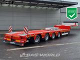 Kässbohrer LB4E 4 axles Extendable - 615cm 1x Lift + 2xStee - Kässbohrer LKWs