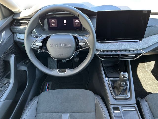 Octavia 2.0 TDI Selection 360°KAM*NAVI*ACC*LED*