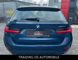BMW 320d ADAPTIVES FAHR./ACC/-HARMAN KARDON-/LEDER - BMW 320 Gebrauchtwagen
