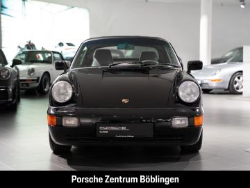 Porsche 964 - 10
