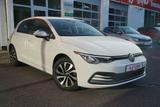 Volkswagen Golf VIII 1.5 TSI Active LED Navi ACC DAB PDC - Volkswagen Golf: Active