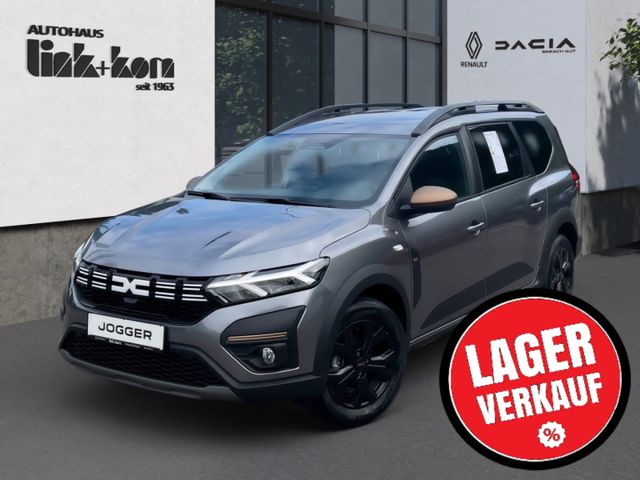 Dacia Jogger Extreme TCe 110 Sitzhzg. DAB Keyless Entr