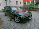 BMW 320d EfficientDynamics Edition Touring - - BMW 320: 320d Edition