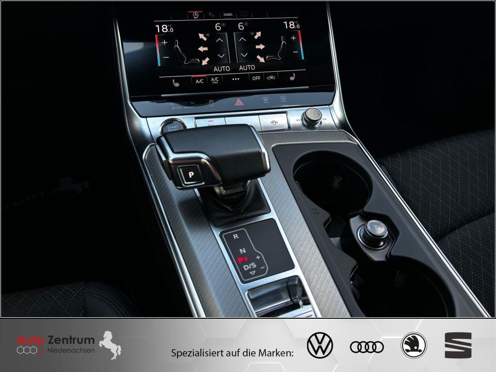 Audi A6 TDI S tronic CarPlay AHK*PANO*Kamera*LED*Virt