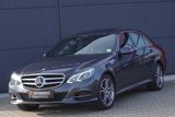 Mercedes-Benz E 400 Sportpaket/Comand/Kamera/Leder/H&K/Assist/ - Mercedes-Benz E-Klasse: Sport