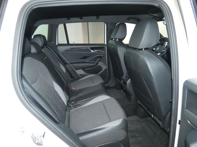 Tiguan 2.0 TDI Goal AHK 360° KAMERA SHZ NAVI ACC