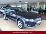 Audi A4 Allroad 2.0 TDI quattro S-Tronic *AHK*Xenon* - Audi A4 Allroad mit Diesel-Antrieb