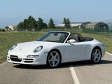 Porsche 997 Cabrio S 385cv 68.000KM!! - Porsche 911 Urmodell mit 5 Türen