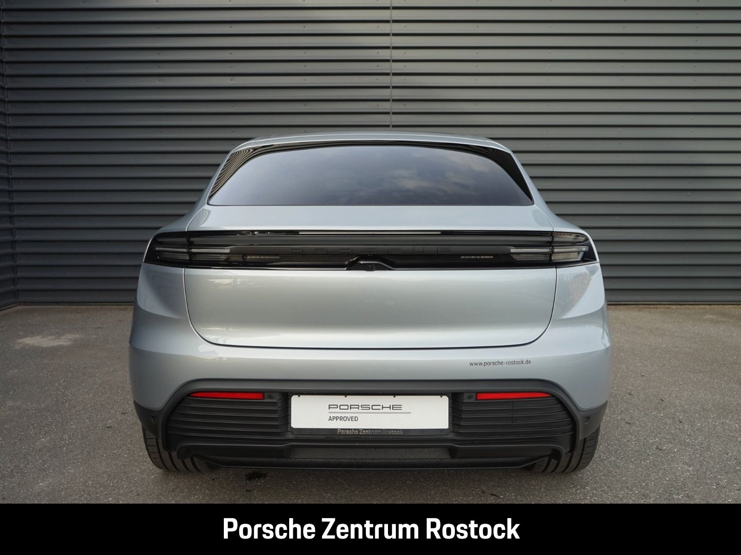 Porsche Macan - Bild 6