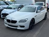 BMW 640d Gran Coupé M Sport Edition - BMW Unfallwagen