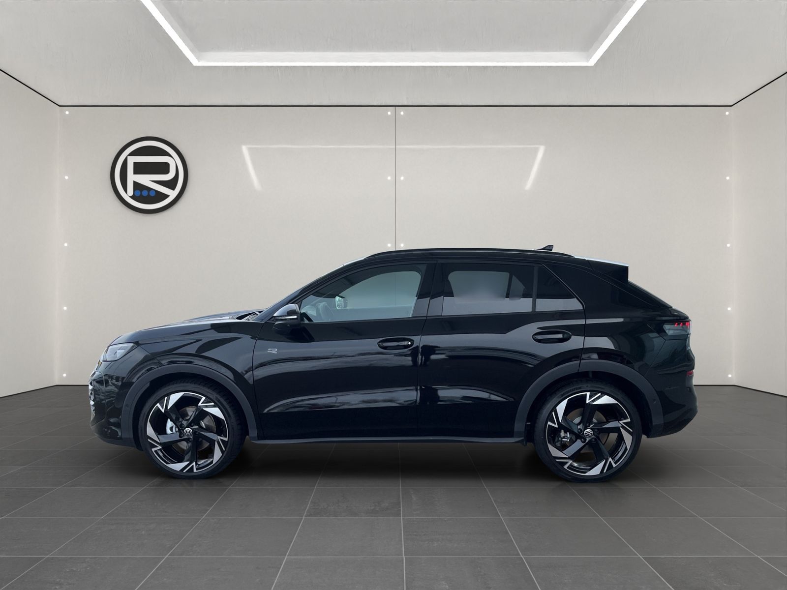 Volkswagen T-Roc - Bild 3