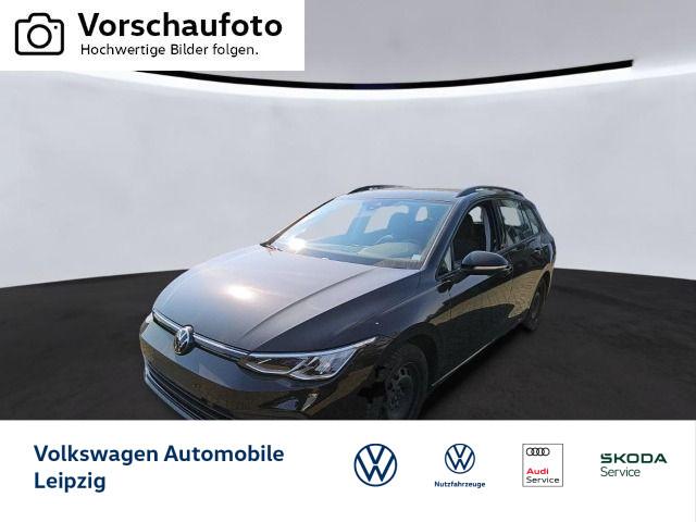 Volkswagen Golf VIII Variant 2.0 TDI Life *DSG*Navi*ACC*LED