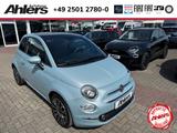 Fiat 500 Dolcevita+PANO+SHZ+8FACH+CARPLAY+PDC+KLIMA+T - Fiat 500 Gebrauchtwagen in Münster