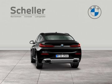 BMW X4 - 7
