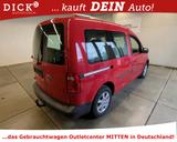 Volkswagen Caddy 2.0d NAVI/SHZ/TEMP/AHK/PDC/8Fa - gebrauchte VW Caddy aus dem Jahr 2020