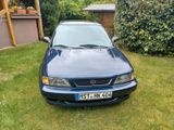 Suzuki Baleno 1.8 GTX GTX - Suzuki aus 1996
