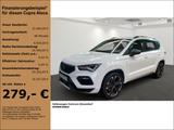 Cupra Ateca 1.5 TSI DSG Navigation Anhängekupplung - gebrauchte Cupra Ateca aus dem Jahr 2024